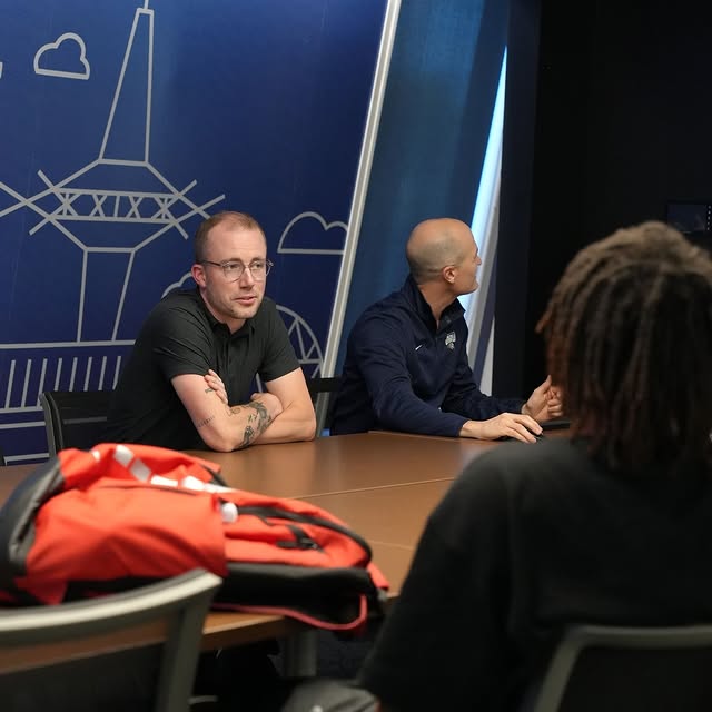 A few weeks ago I got to share with some of the students at the ORU Entrepreneurship Center, and my alma mater, on the kind of mindsets that